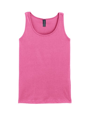 GIL-64200L-Softstyle® Womens Tank Top